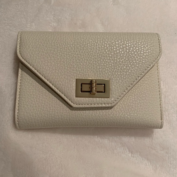 Charming Charlie Wallet - Picture 1 of 4